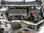 Toyota Corolla 2007