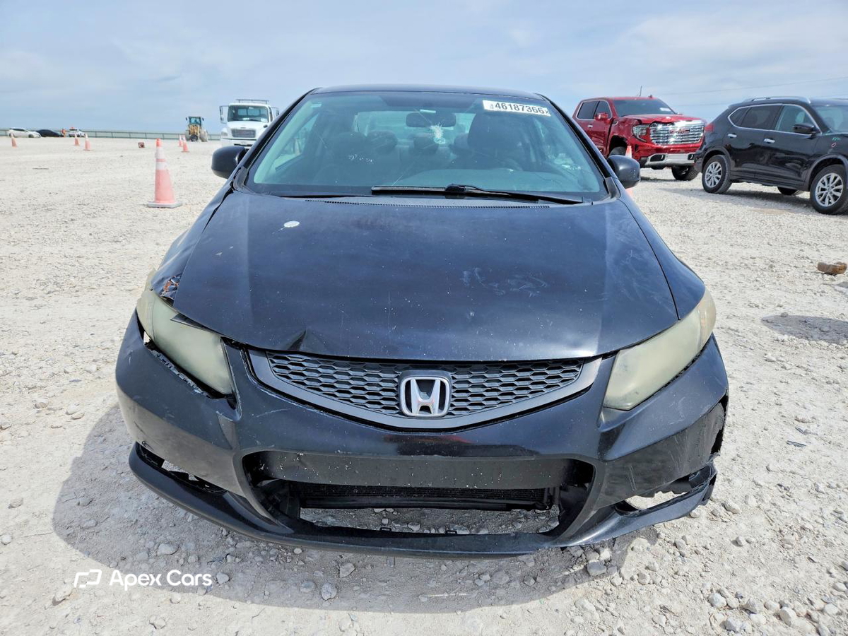Honda Civic 2013