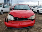 Toyota Echo 2002