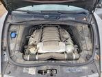 Porsche Cayenne 2008