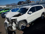 Jeep Cherokee 2015