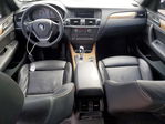 BMW X3 2012