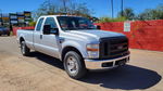 Ford F250 2008