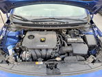 Kia Forte 2018