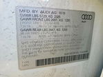 Audi Q3 2020