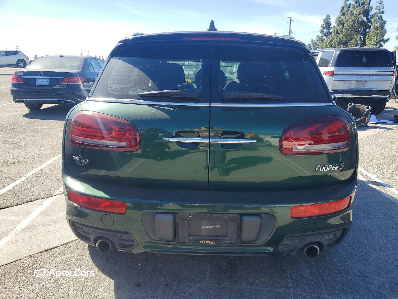 MINI Cooper 2016