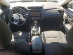Nissan Rogue 2018