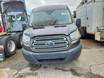 Ford Transit 2016