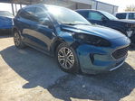 Ford Escape 2020