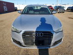 Audi A6 2016