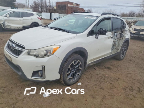 Subaru XV 2017 - Image 1 of 14