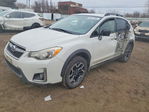 Subaru XV 2017