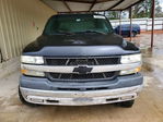 Chevrolet Silverado 2002