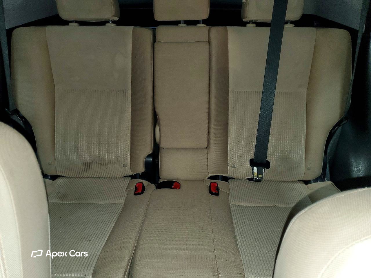 Toyota RAV 4 2013
