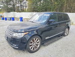 Land Rover Range Rover 2016