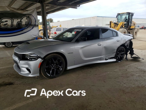 Dodge Charger 2022 - Image 1 of 12