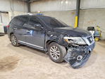 Nissan Pathfinder 2014