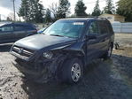 Honda Pilot 2005