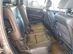 Honda Pilot 2012