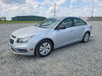 Chevrolet Cruze 2016