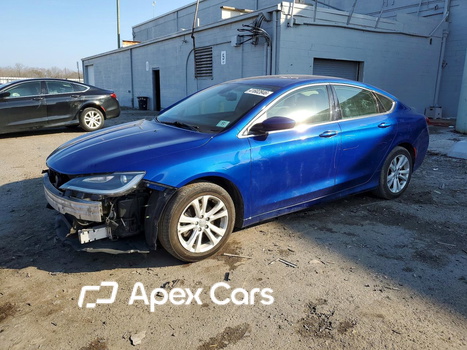 Chrysler 200 2015 - Image 1 of 12