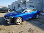 Chrysler 200 2015
