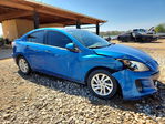 Mazda 3 2012