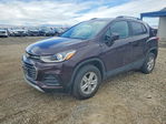 Chevrolet Trax 2021