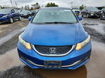 Honda Civic 2013
