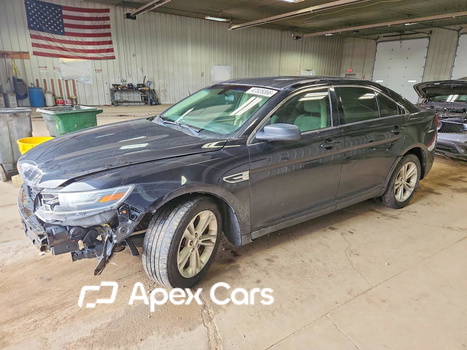 Ford Taurus 2016 - Image 1 of 13
