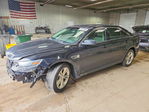 Ford Taurus 2016
