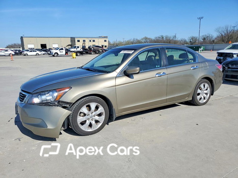 Honda Accord 2010 - Image 1 of 13
