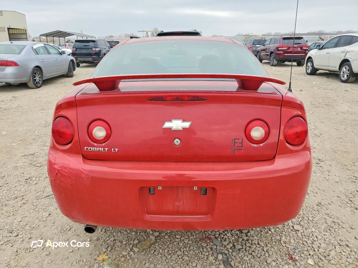 Chevrolet Cobalt 2006