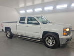 Chevrolet Silverado 2015