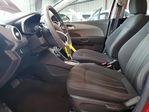 Chevrolet Sonic 2017