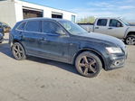 Audi Q5 2015