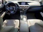 Lexus RX 2015