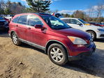 Honda CR-V 2007