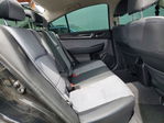 Subaru Legacy 2017