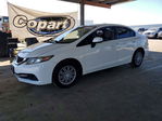 Honda Civic 2013