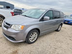 Dodge Caravan 2014