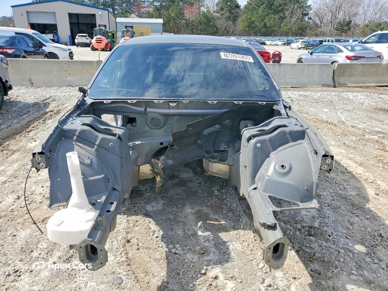 Dodge Challenger 2019