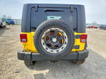 Jeep Wrangler 2008