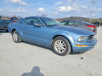 Ford Mustang 2008