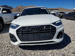 Audi Q5 2021