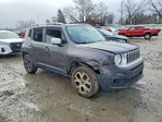 Jeep Renegade 2017