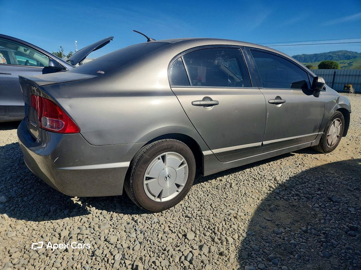 Honda Civic 2007