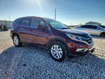 Honda CR-V 2016
