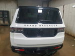 Jeep Grand Wagoneer 2025