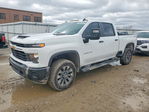Chevrolet Silverado 2024